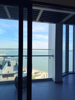 Căn hộ À la Carte Hạ Long view biển - 4