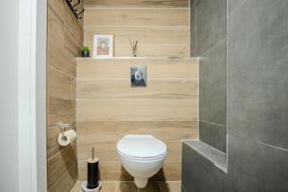 Luxury 5 Rooms Apartments 3 minutes from beach - 4