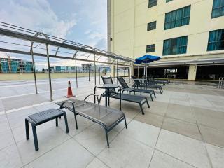 Kota Kinabalu City Centre SCSP 4Pax Ensuites Near Imago - 9