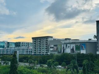 Kota Kinabalu City Centre SCSP 4Pax Ensuites Near Imago - 7