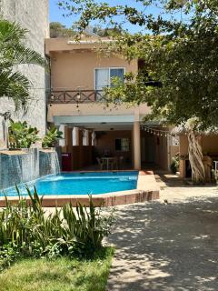 Bungalows villas belen - 1