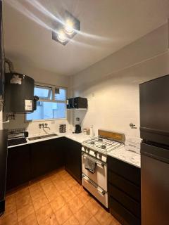 Departamento en Mar del Plata, La Perla - 3