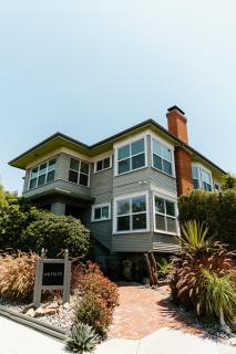 Outsite San Diego - Golden Hill - 0