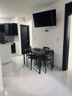 Moon Apartamentos D1 - 0