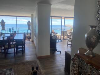 Habitación de lujo sobre el mar - 9