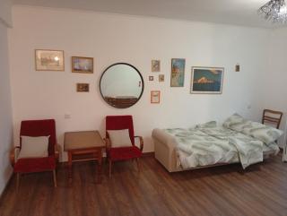 2 rooms on Train blvd, 2-комнатная на Ботанике, Кишинев - 3