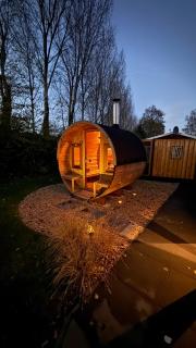 Casa del Carmen airco, privé hottub en sauna, WiFi and 2 bedrooms - 8