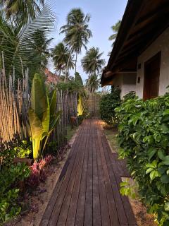 Joju Bangalôs & Bistrô - 7