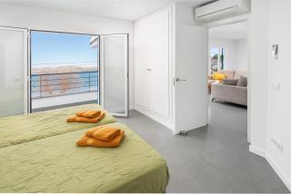 S'Embat sea views - 1