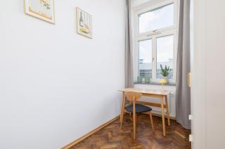 Kazimierz Area - Augustiańska 1 street - 1