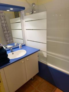 Maison dans village vacances avec piscine - 2