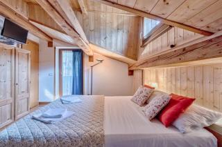 Chalet Dolomiti 3 Bedrooms Parking 40 min from Cortina - 1
