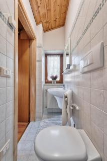 Chalet Dolomiti 3 Bedrooms Parking 40 min from Cortina - 6