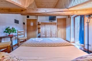 Chalet Dolomiti 3 Bedrooms Parking 40 min from Cortina - 3