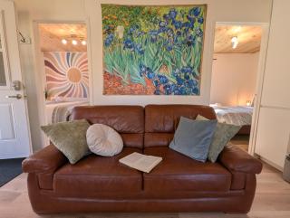 Les Refuges des Monts - 8