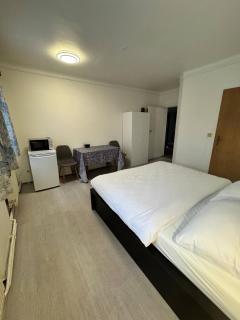 Landhotel Waldschänke - 2