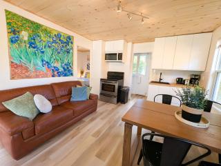 Les Refuges des Monts - 7