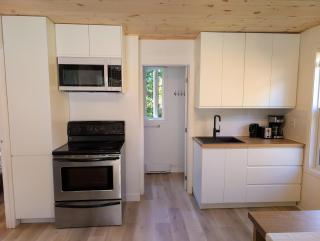 Les Refuges des Monts - 6