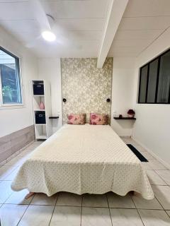 Villa Mamalouken App Maloe - 7