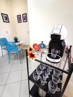 Reta-Inn Martil Beach - 5