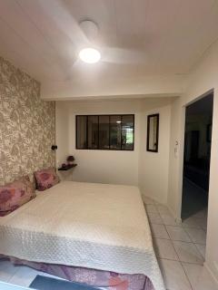 Villa Mamalouken App Maloe - 8