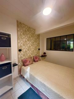 Villa Mamalouken App Maloe - 9