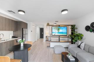 High-Rise Luxury Condo in Downtown Miami - 8