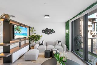 High-Rise Luxury Condo in Downtown Miami - 9