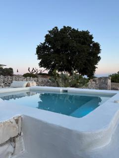 Cicale in Masseria dimore di charme - Ostuni - 3