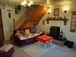 Carnowen Cottage - 6