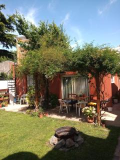 Espacio mas elegido acepta mascotas-Wifi Ropa de cama - Mar del Plata - 2