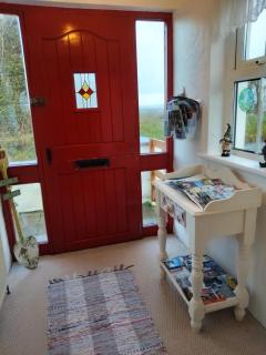 Carnowen Cottage - 4