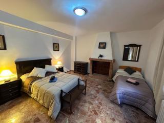 Casa Rural El Olivo - 3