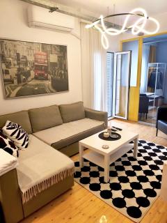 Mosaic Urban Stay - 0