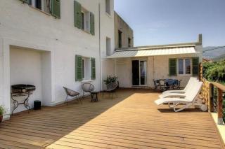 Face à la mer - Grande terrasse - 9