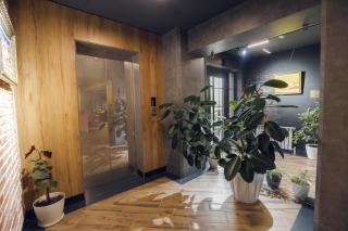 Imaret Hotel - 4
