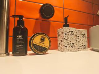 Mosaic Urban Stay - 3