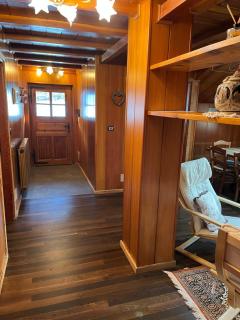 Flora Alpina apartments - Residenza Bieltschocke - 3