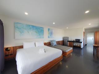 The Sila Suites - Intrawarorot - 5