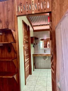 Steps to Sea Cacao Farm & Avid Birder Sanctuary - 2