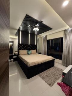 Ultra luxury 3bhk flat at Embypass - 8