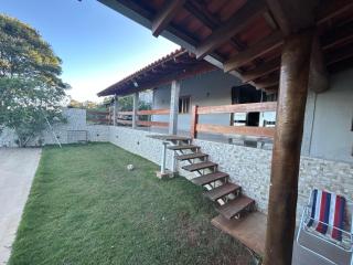 Chácara completa com área de lazer - 4