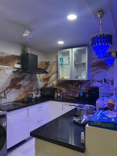 Ultra luxury 3bhk flat at Embypass - 5