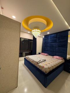 Ultra luxury 3bhk flat at Embypass - 2