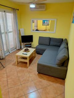 apartamento Isleta del Moro, Cabo de Gata - 1