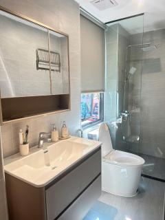 Room Hachi 203- 174 Nguyễn Tuân - Thanh Xuân - Hà Nội - 1