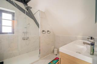 The Gingerbread Spa - Private Parking - Terrace - 6