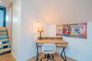 The Gingerbread Spa - Private Parking - Terrace - 2