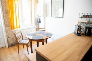 Maison de ville avec jardin - 9