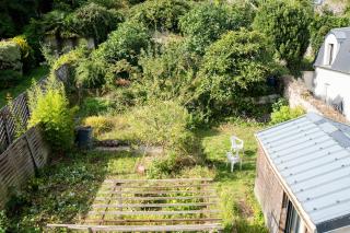 Maison de ville avec jardin - 7